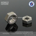 High quality cheap price DIN929 hex weld nuts